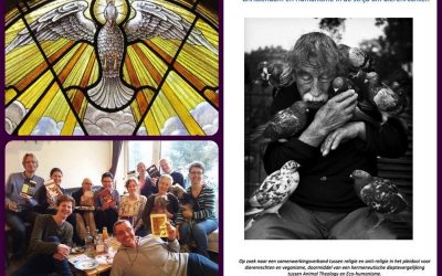 Vierde bijeenkomst VC Theologen