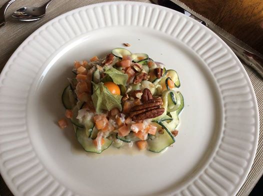 Vier het leven: jagen voor het aangezicht des Heren