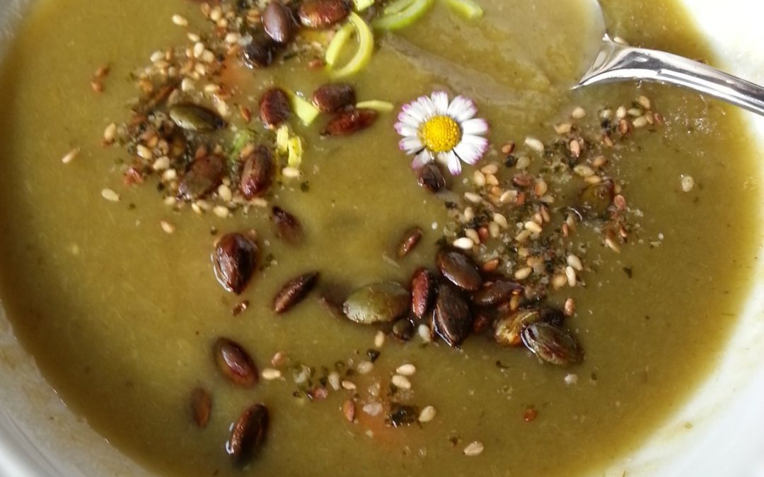 Vier het leven: wat is een musje waard?