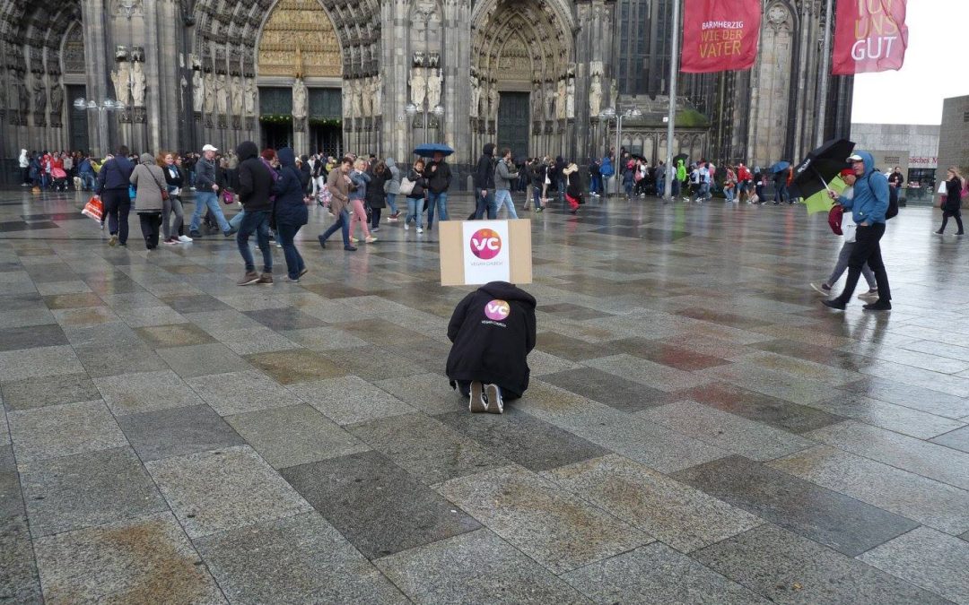 Vier het leven in Duitsland