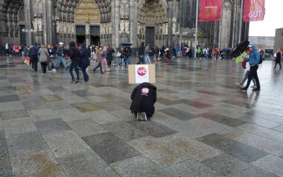 Vier het leven in Duitsland