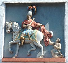 Vier het leven: Sint Maarten