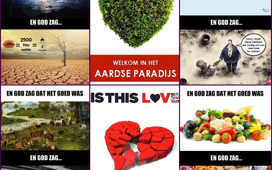 EO Jongerendag – THIS IS LOVE