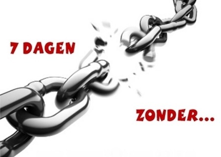 Vier het leven: vasten