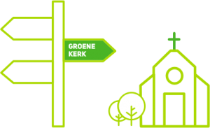Groene kerkendag