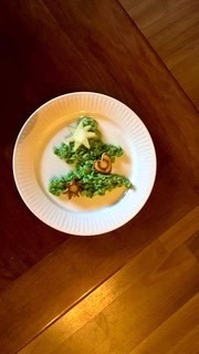 Kookworkshop Vegan Church