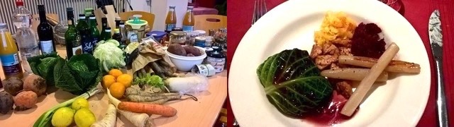 Feedback op onze kookworkshop