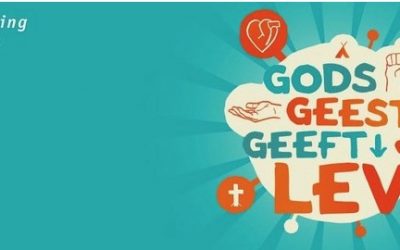 Heb LEV – Leef plantaardig!