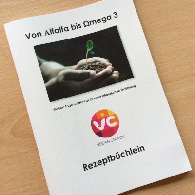 Rezeptbuchlein