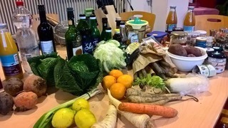 kookworkshop Vegan Church-1