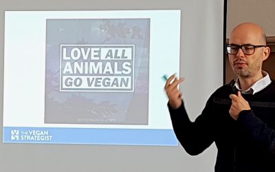 Laat iedereen merken dat jullie vriendelijk zijn