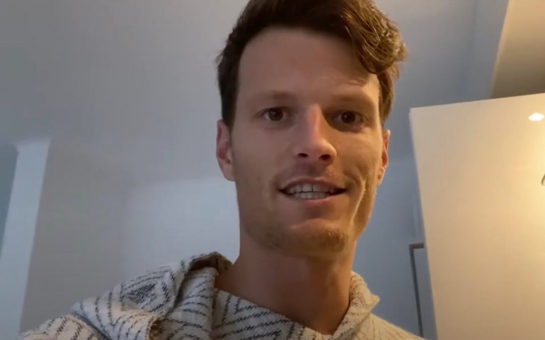 ‘Iedere christen zou vegetariër moeten zijn!’