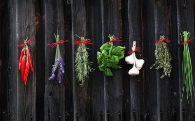 Romeinen 14 en de moeskruiden