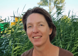 Jantine van der Tang