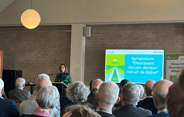 Symposium Marianne Thieme