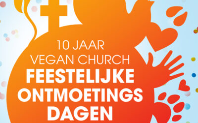 Programma Ontmoetingsdag 19 en 20 september 2025