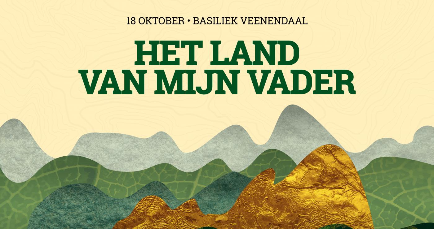 18 oktober 2025 Groengelovig en Vegan Church